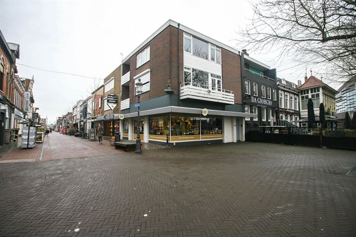 Friesestraat 2, Coevorden