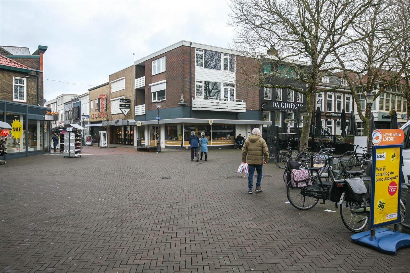 Bekijk foto 4 van Friesestraat 2