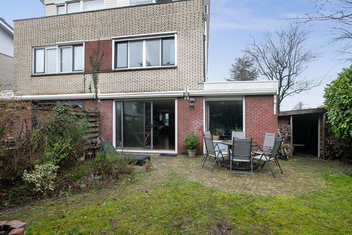 View photo 41 of Andantestraat 1