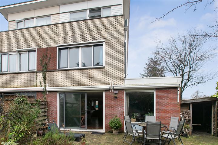 View photo 42 of Andantestraat 1