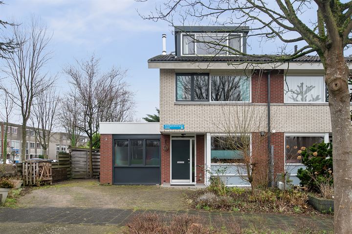 View photo 45 of Andantestraat 1