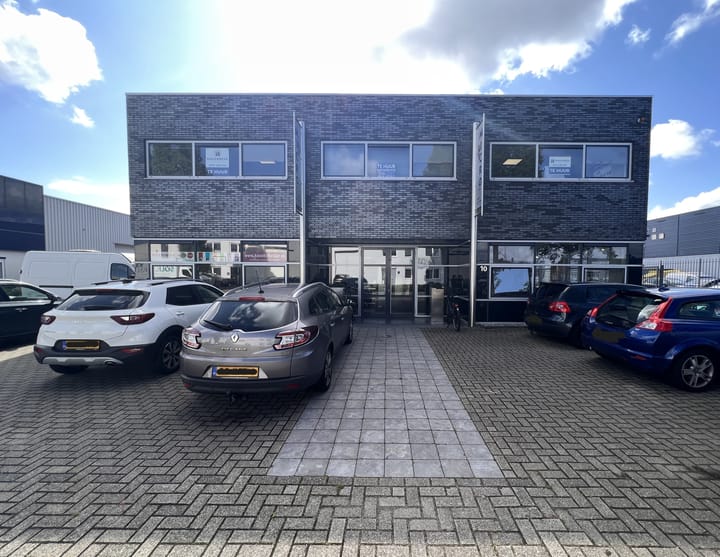 Industrieweg 10