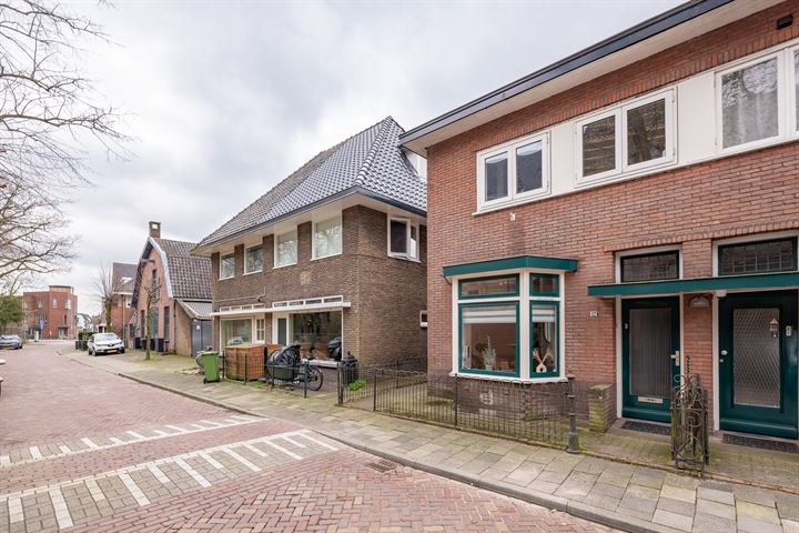 View photo 34 of St. Vitusstraat 12