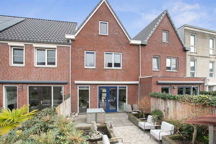 Bekijk foto 35 van Houtstraat 25