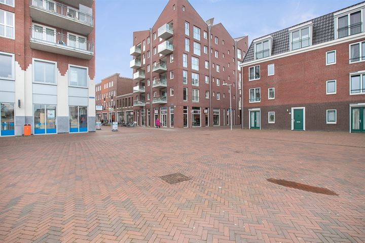 Bekijk foto 41 van Houtstraat 25