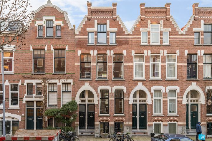 Bekijk foto 4 van Doedesstraat 17-B