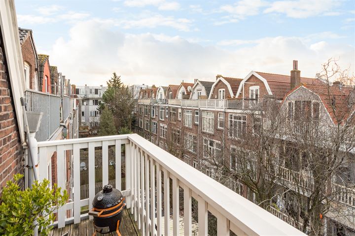 Bekijk foto 48 van Doedesstraat 17-B