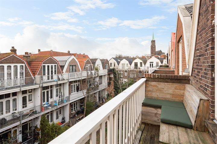 Bekijk foto 47 van Doedesstraat 17-B