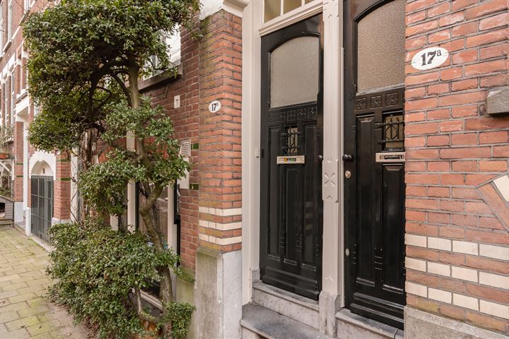 Bekijk foto 52 van Doedesstraat 17-B