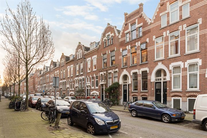 Bekijk foto 53 van Doedesstraat 17-B