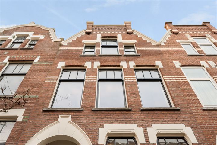 Bekijk foto 54 van Doedesstraat 17-B