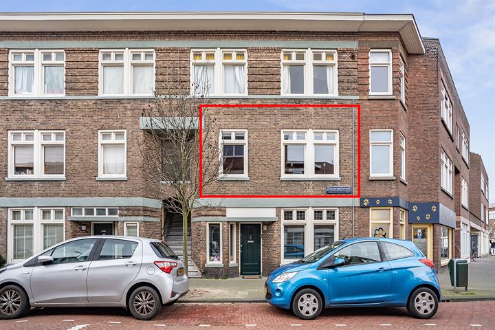 Bekijk foto 4 van Stuyvesantstraat 82