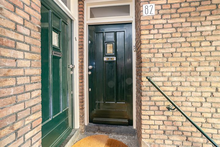 Bekijk foto 5 van Stuyvesantstraat 82