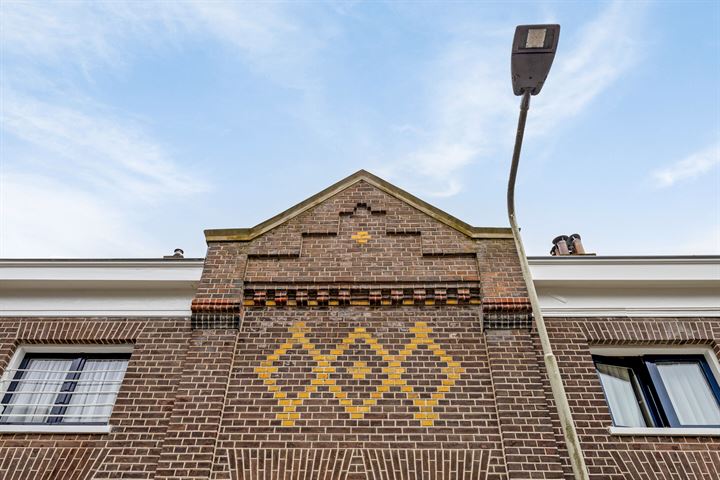 Bekijk foto 3 van Nijhoffstraat 55