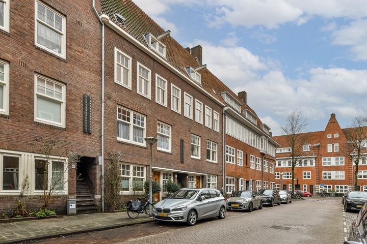 Bekijk foto 4 van Nepveustraat 49-2