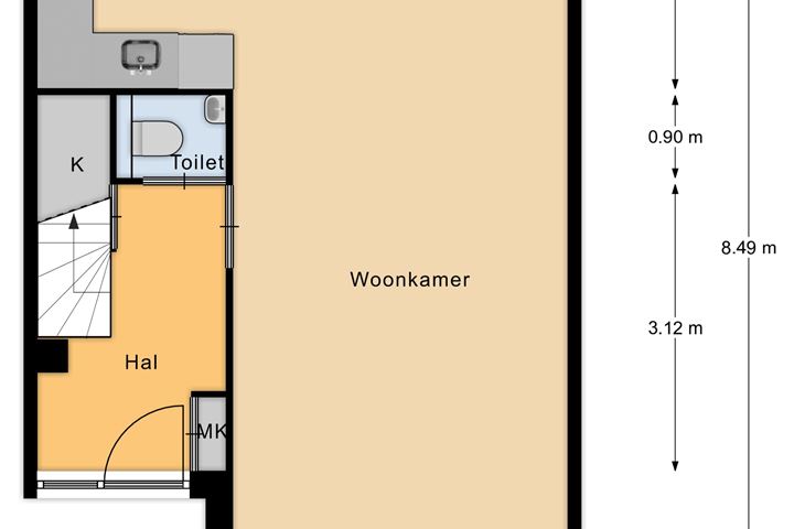 View photo 11 of De Cnollenbijter 39