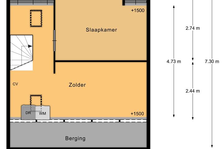 View photo 34 of De Cnollenbijter 39