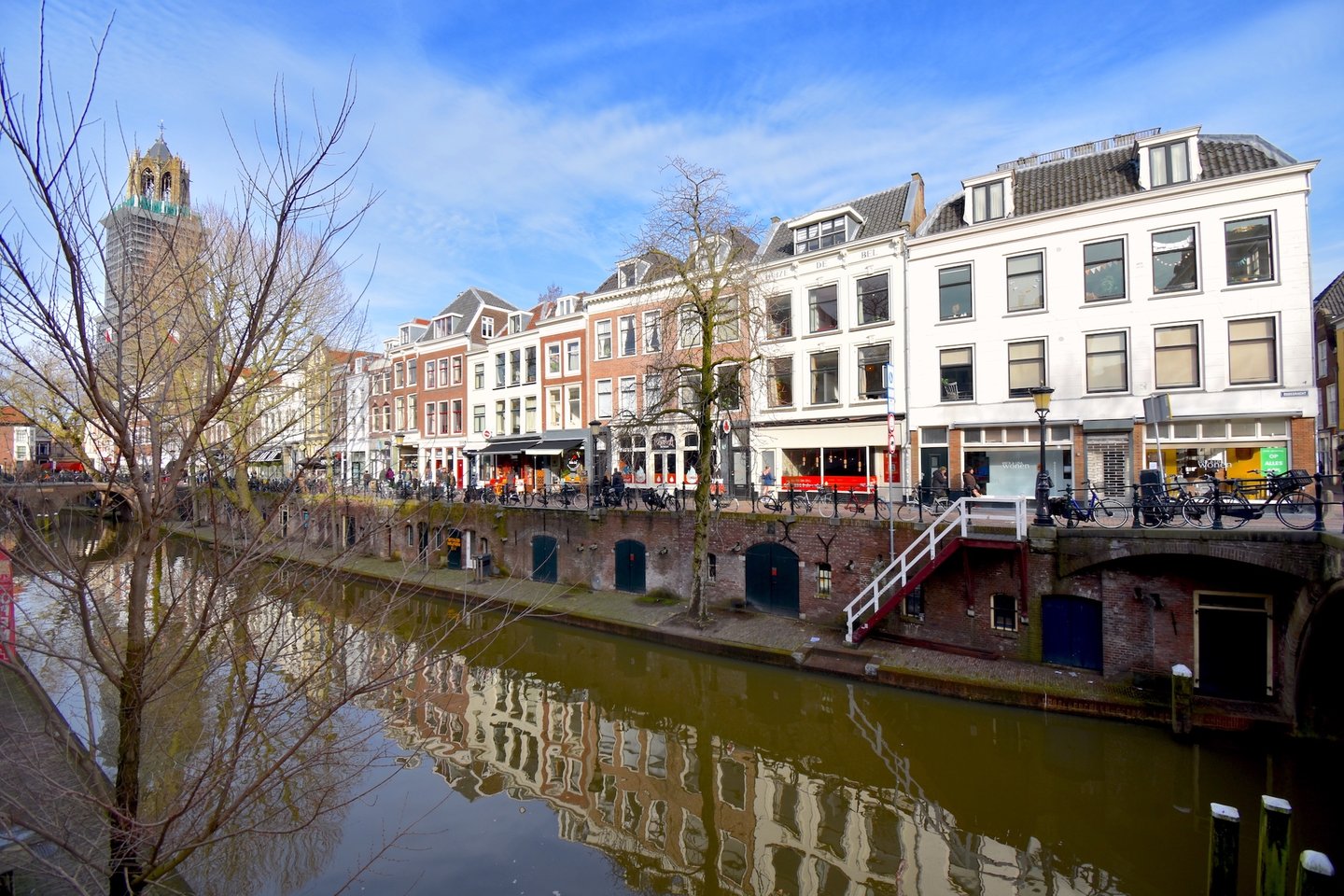 View photo 5 of Oudegracht 218