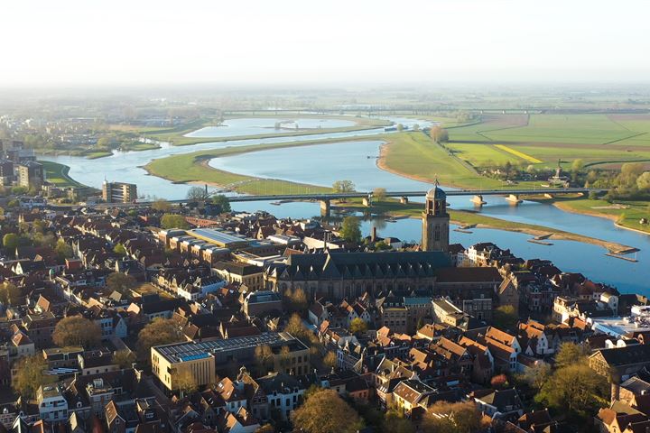 Bekijk foto 8 van Zwolseweg 180-AF