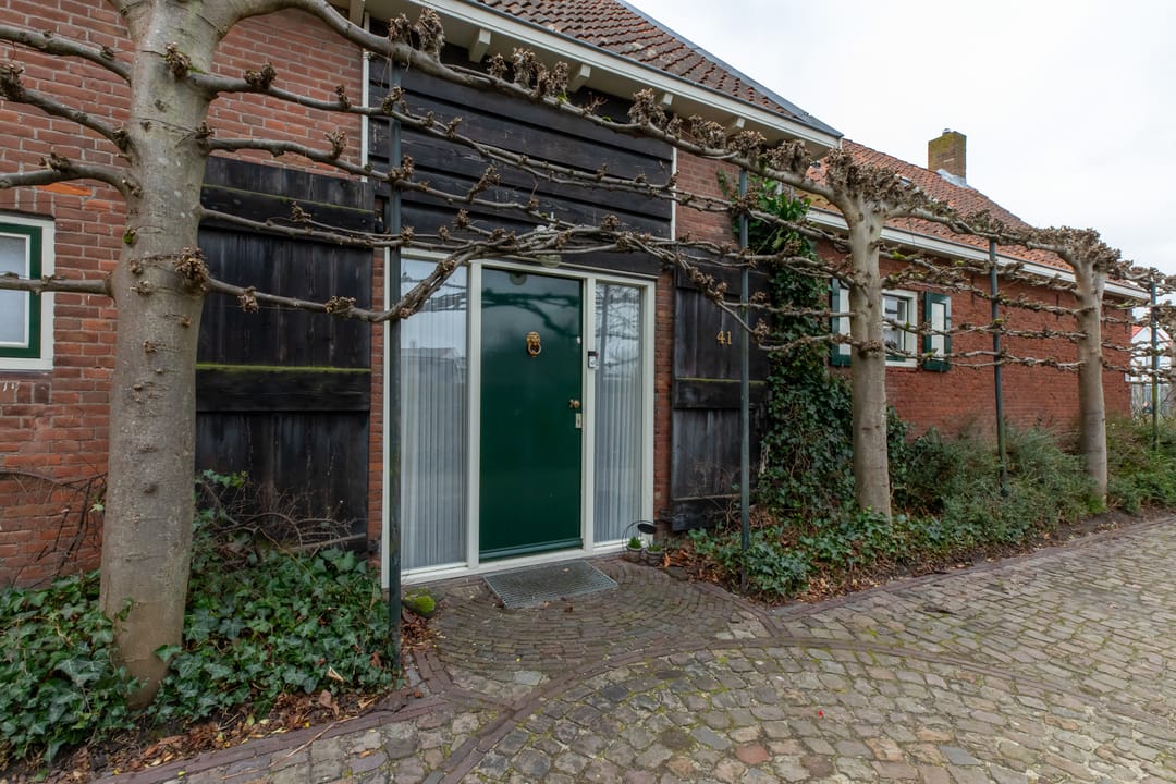 Foto 7 van Tramstraat 41