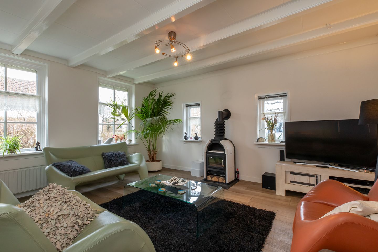 Foto 10 van Tramstraat 41