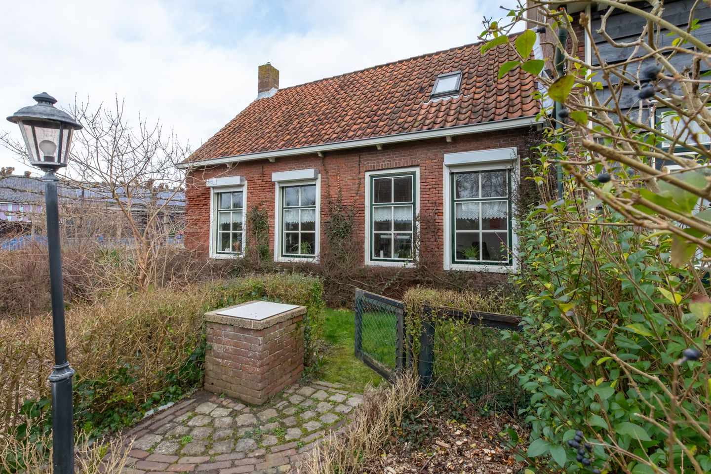 Foto 34 van Tramstraat 41