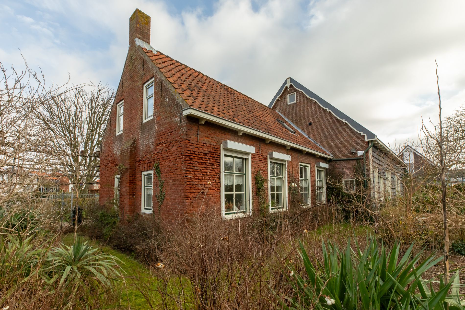 Foto 33 van Tramstraat 41