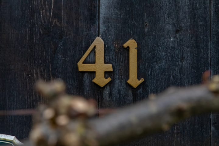 Foto 41 van Tramstraat 41