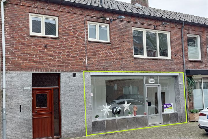 Patersstraat 24-A, Venray