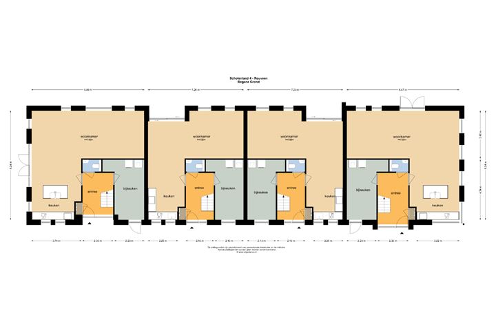 Bekijk foto 18 van Scholenland 4-B