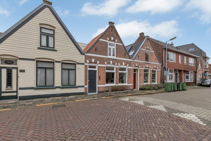 Bekijk foto 3 van Nieuwpoortslaan 154