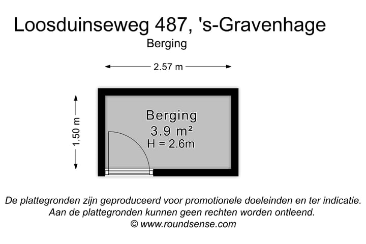 Bekijk foto 34 van Loosduinseweg 487