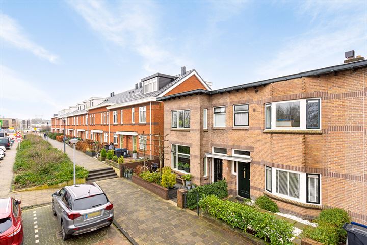 Bekijk foto 2 van Gabriël Metzustraat 5