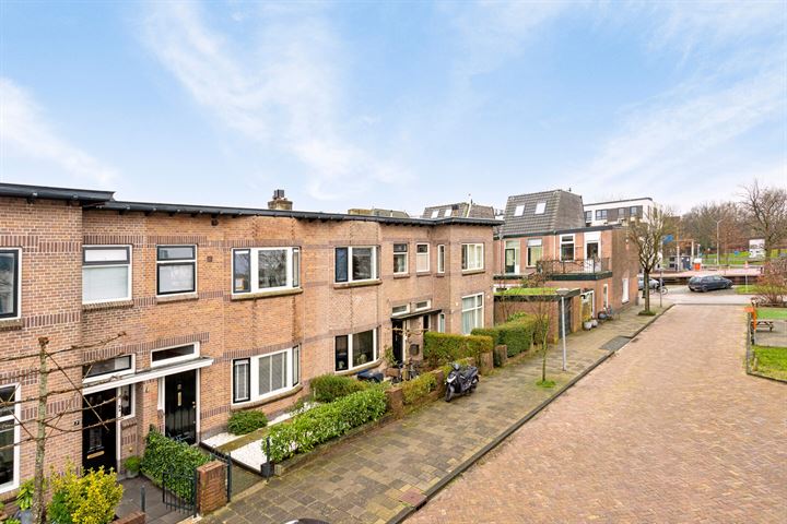 Bekijk foto 3 van Gabriël Metzustraat 5