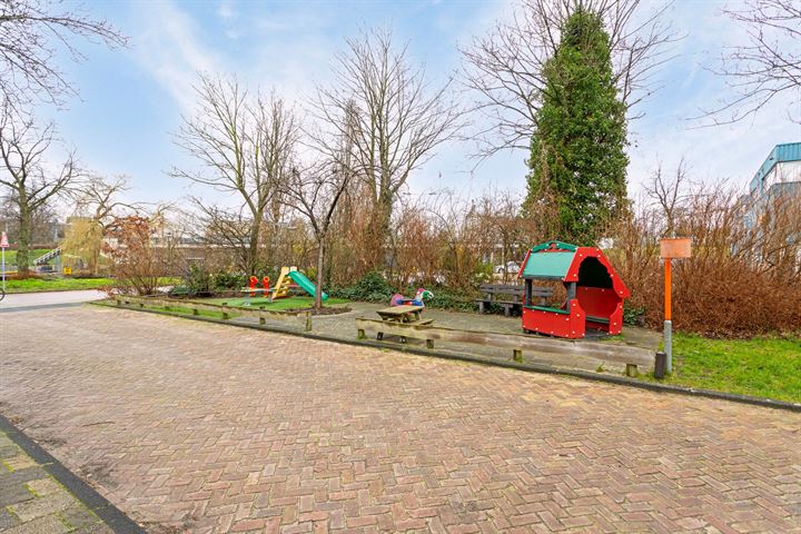 Bekijk foto 30 van Gabriël Metzustraat 5