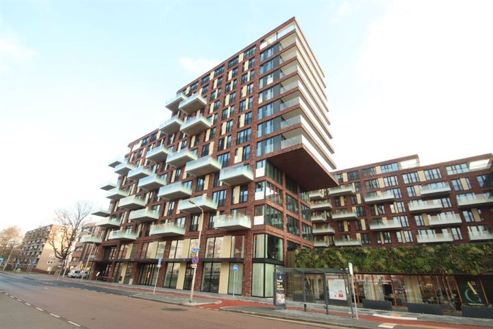 View photo 1 of Van Heuven Goedhartlaan 43