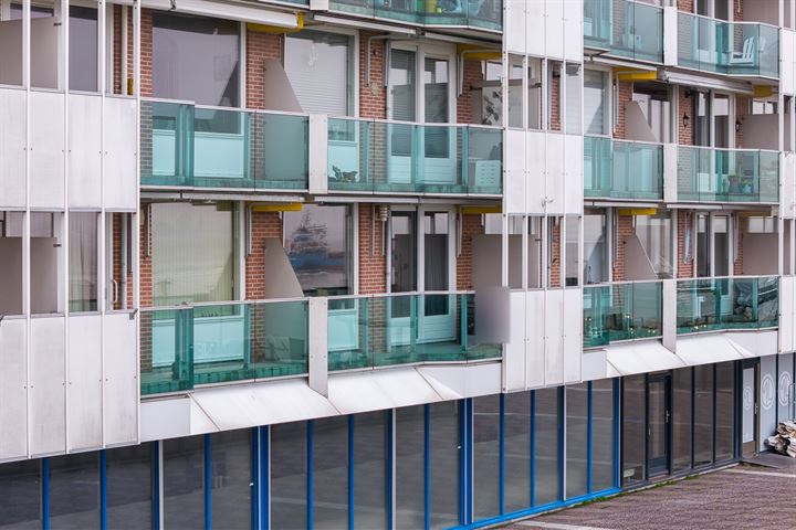 Bekijk foto 4 van Kenau Hasselaarstraat 79