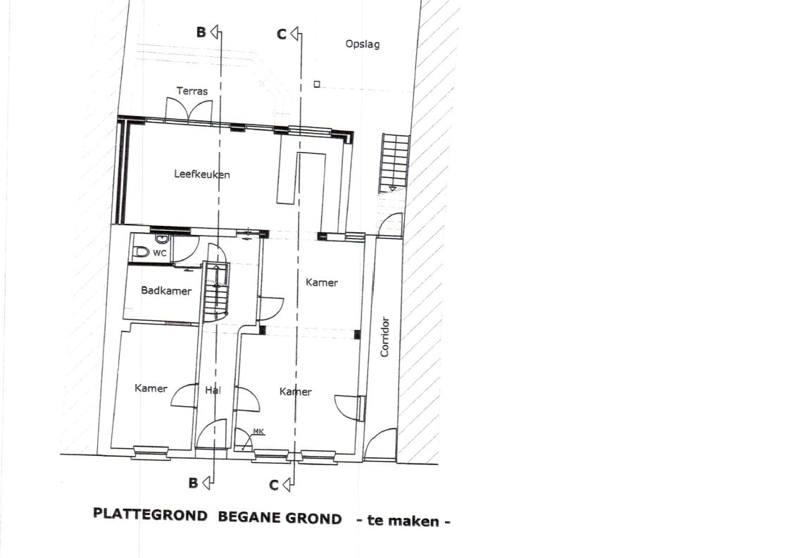 Foto 35 van Raadhuisplein 14