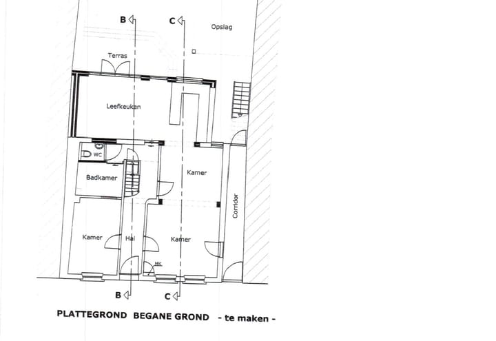 Photo 34 of Raadhuisplein 14