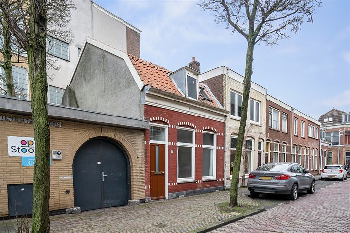 Bekijk foto 3 van Kamperstraat 74