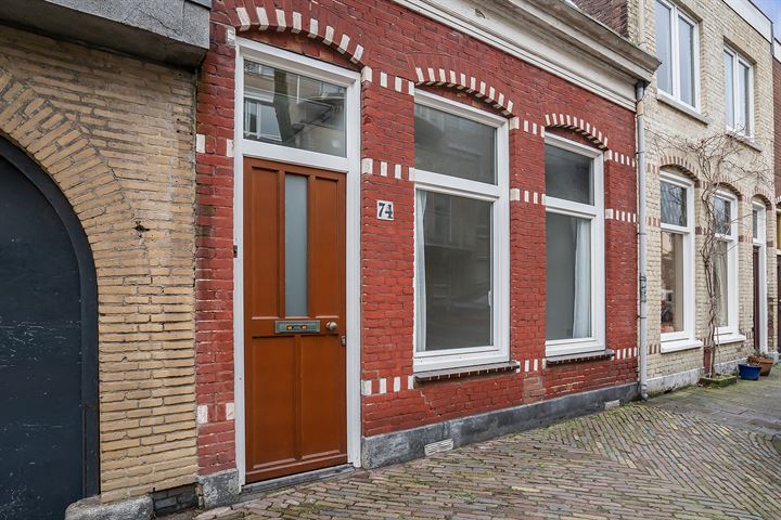 Bekijk foto 4 van Kamperstraat 74