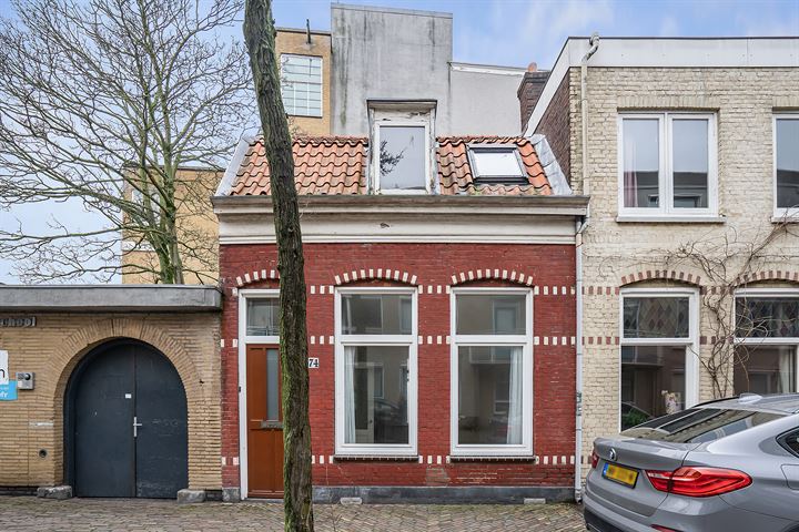 Bekijk foto 29 van Kamperstraat 74