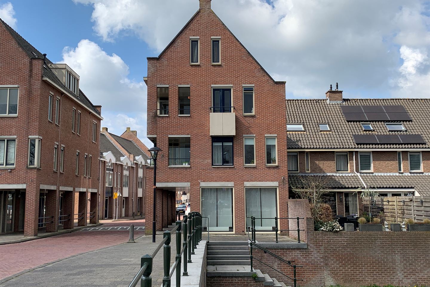 Bekijk foto 2 van Korte Kerkstraat 2