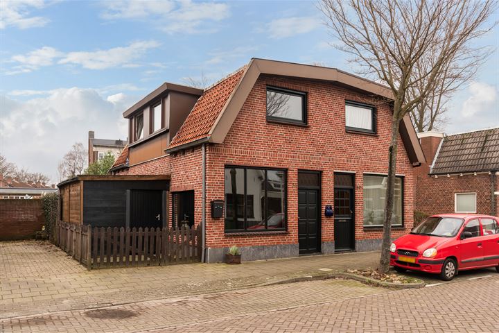 Bekijk foto 5 van Rigtersbleekstraat 52