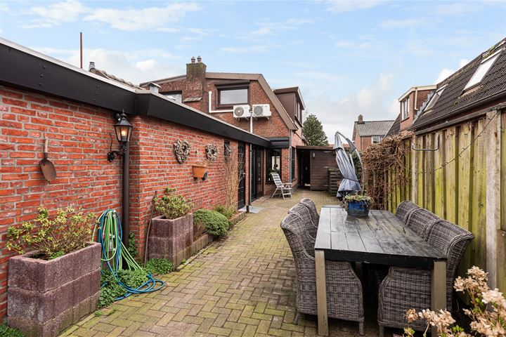 Bekijk foto 25 van Rigtersbleekstraat 52