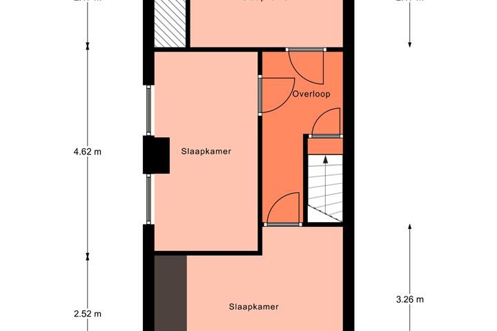 Bekijk foto 34 van Rigtersbleekstraat 52