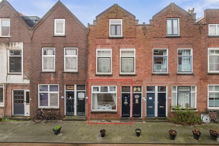 Bekijk foto 4 van Châlonsstraat 12-B