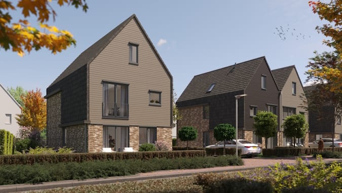 Moerasorchidee, 5, Lelystad, 8245JW, Flevoland, Nederland 5