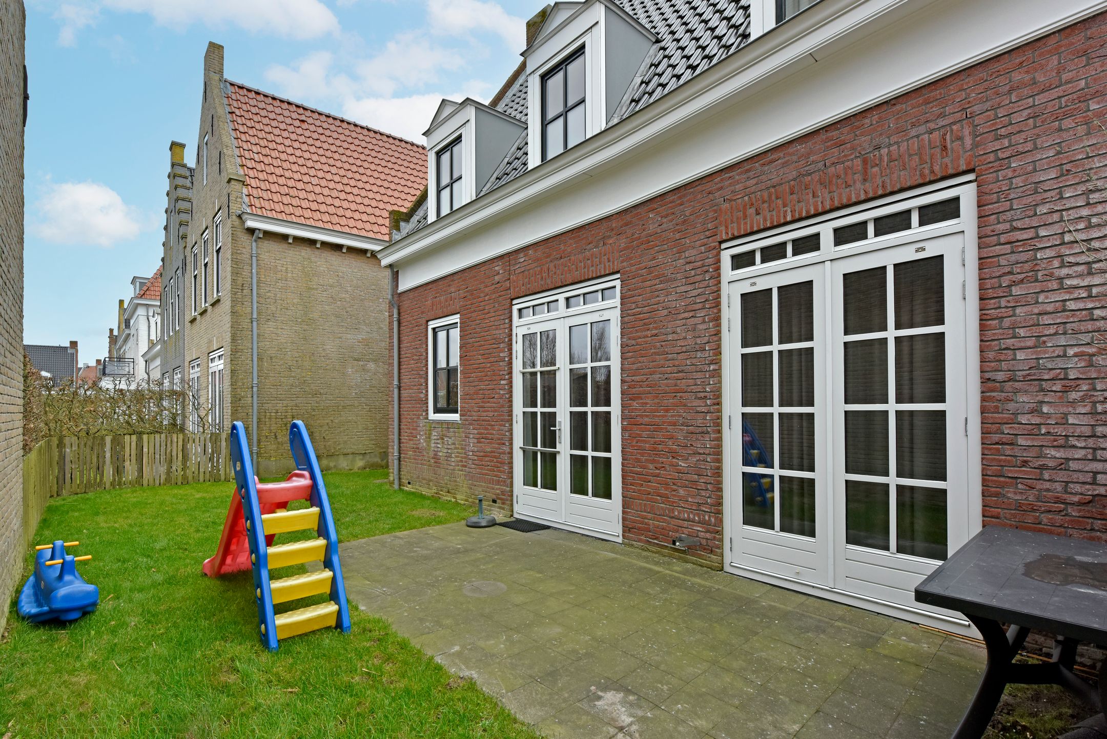 Foto 3 van Westerskâns 12-326