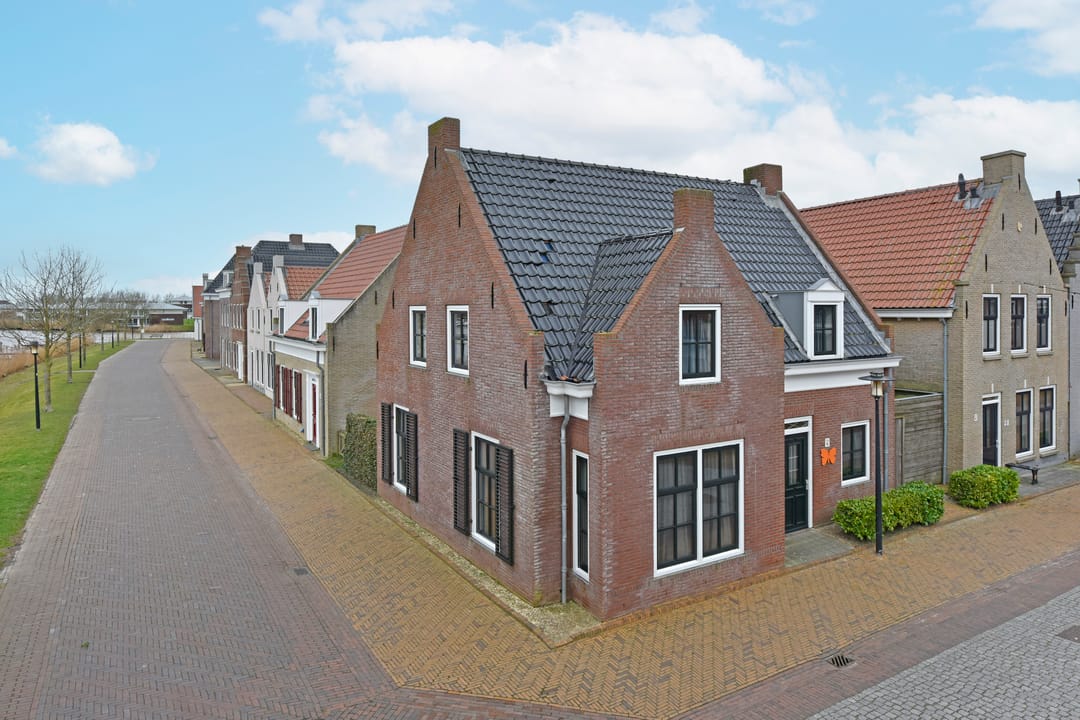 Foto 2 van Westerskâns 12-326